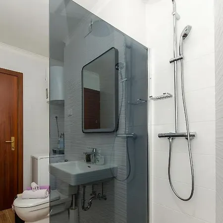 Apartment Lucija Split Exterior photo