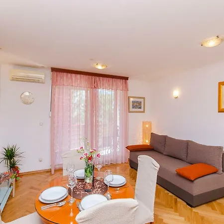 Apartment Lucija Split Exterior photo