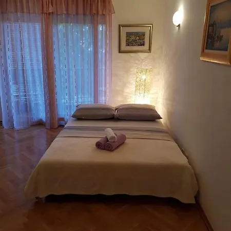 Apartment Lucija Split Exterior photo