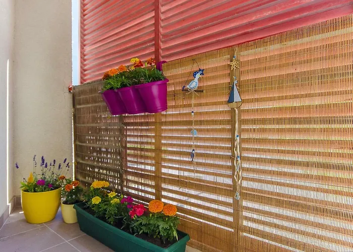 Apartment Lucija
